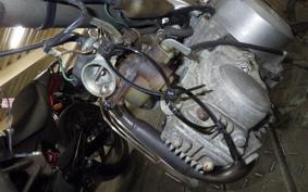 HONDA C90 SUPER CUB HA02
