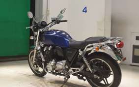 HONDA CB1100 ABS 2015 SC65