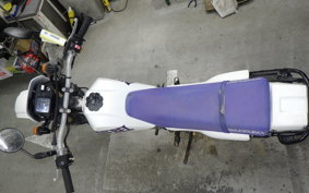 SUZUKI DJEBEL 125 2015 SF44A
