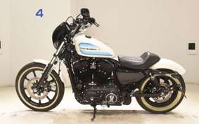 HARLEY XL1200NS 2019