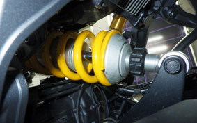 YAMAHA MT-09 SP 2025 RN87J