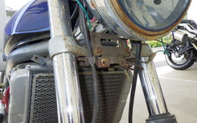 KAWASAKI BALIUS 250 1993 ZR250A
