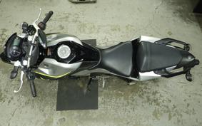 YAMAHA MT-03 2017 RH07J