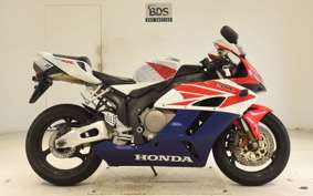 HONDA CBR1000RR 2005 SC57