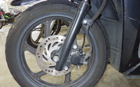 HONDA DIO 110 2013 JF58