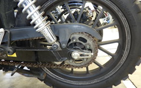 HONDA GB350 2022 NC59