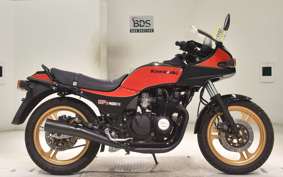 KAWASAKI GPZ400F 1983 ZX400A