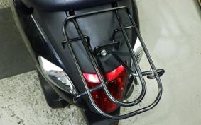 SUZUKI LET's CA4AA