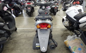 SUZUKI ADDRESS V125 CF46A
