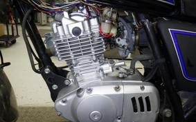 SUZUKI GN125