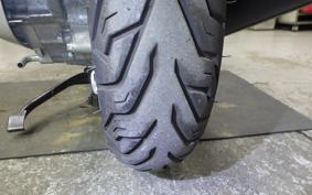 HONDA LEAD 125 JK12