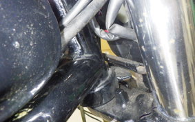 KAWASAKI BALIUS 250 2021 ZR250A