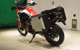 HONDA CRF1000L AFRICA TWIN DCT 2017 SD04