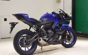 YAMAHA YZF-R7 2025 RM39J