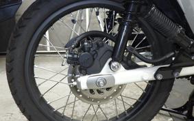 HONDA CT125-2 2016 JA65