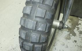 HONDA MONKEY 2009 Z50J