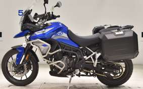 TRIUMPH TIGER 900 GT PRO 2023