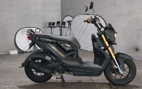 HONDA ZOOMER-X JF62