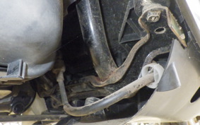 YAMAHA JOG Gen.1 3KJ