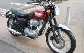 KAWASAKI W400 1996 EJ400A