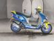 Фото Kymco VITALITY 50 с японского аукциона