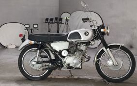 HONDA CL125 CL125