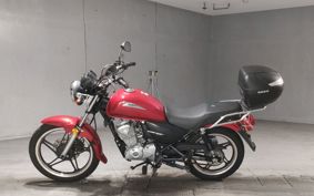 HONDA CBF125T PJJN