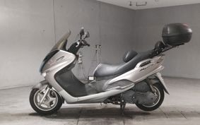 YAMAHA MAJESTY 125 SE27