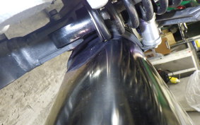 KAWASAKI ZEPHYR 1100 2007 ZRT10A