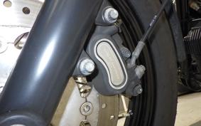HARLEY FXDB 1580 2010