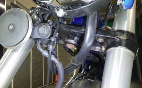 HONDA DAX 125 1997 JB04