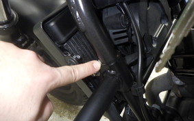 HONDA REBEL 250 A 2001 MC49