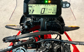 HONDA CRF250 RALLY MD47