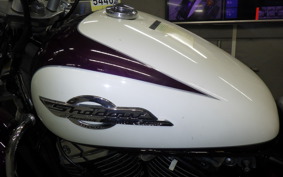 HONDA SHADOW 1100 CLASSIC 1996 SC32