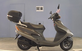 HONDA SPACY 125 Gen. 3 JF04
