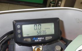 HONDA XR-250 2025 MD30