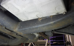 SUZUKI ADDRESS V125 G 2007 CF46A