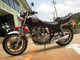 Фото Yamaha XJ400 SPECIAL 1982 с японского аукциона