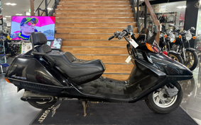 HONDA FUSION MF02