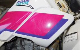 YAMAHA SEROW 225 W 4JG