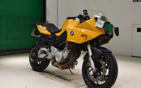 BMW F800S 2008