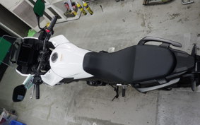 HONDA NX400 2025 NC65