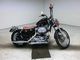 Фото Harley XL1200C 2001 с японского аукциона
