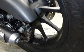 HONDA REBEL 250 2023 MC49