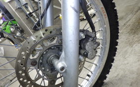SUZUKI TS125R 2023 SF15A