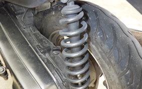 YAMAHA JOG Gen.4 SA16J