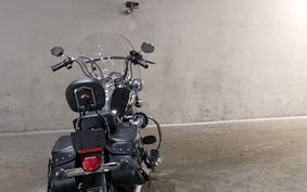 HARLEY FLSTC 1690 2017 BWV