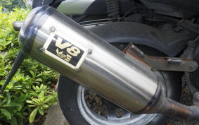 HONDA DIO ZX GEN 2 AF35
