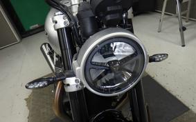 TRIUMPH SPEED TWIN 2026