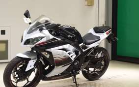 KAWASAKI NINJA 250 ABS 1996 EX250L
